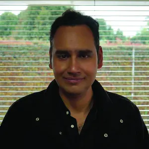 Retrato de  Alejandro Ladron de Guevara Rangel