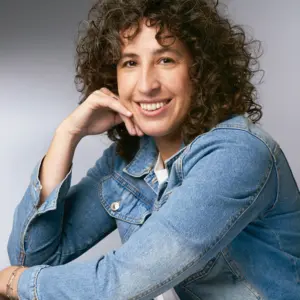 Retrato de Eliana Madera