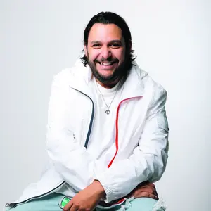 Retrato de  Paco De Miguel