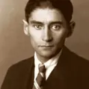 Retrato de  Franz Kafka