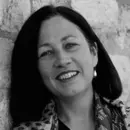 Fotografía de Virginia Maxwell