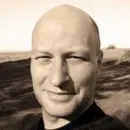 Fotografía de Benjamin Mee