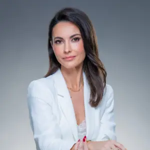 Retrato de Laura Gámez