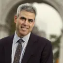 Retrato de  Jonathan Haidt