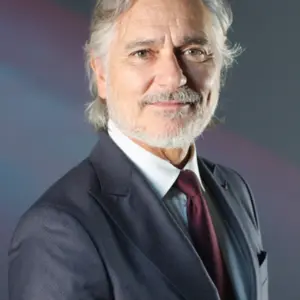 Retrato de Enrique Jurado