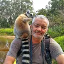 Photo of Sergi Ramis