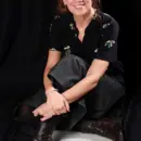 Retrato de  Ana Solanes