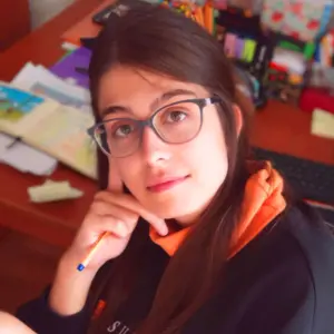 Retrato de  Suneia