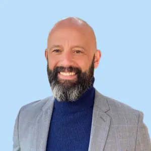 Retrato de  Serafín Murillo