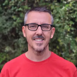 Retrato de  Cesc Cornet