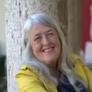 Fotografía de Mary Beard