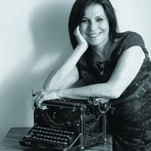 Retrato de  Rossana Sala