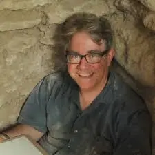 Retrato de  David Stuart