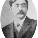 Fotografía de Inazo Nitobe