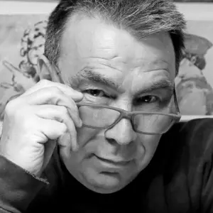 Retrato de Eric Goles