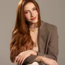 Retrato de  Laia Tinaut