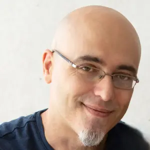 Retrato de  Jorge Fernández Gonzalo