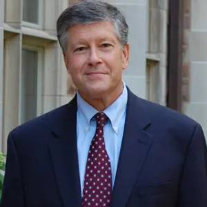 Retrato de  Henry L. Roediger III