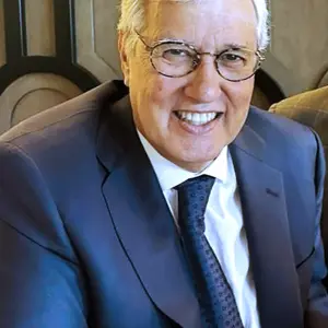 Retrato de Ernesto Sáenz de Buruaga