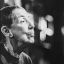 Fotografía de Angélica Gorodischer