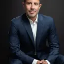 Fotografía de Saifedean Ammous