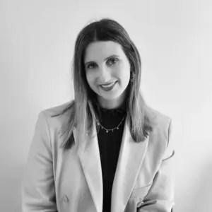 Retrato de  Virginia Bonet