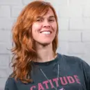 Retrato de  Lorena Gascón @lapsicologajaputa