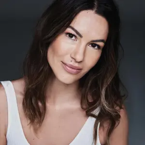 Retrato de  Romina Sacre