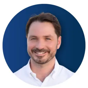 Retrato de Jordi Ricart