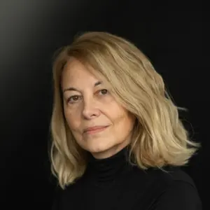 Retrato de  Mercedes de Vega