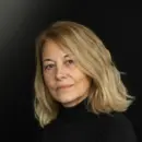 Retrato de  Mercedes de Vega
