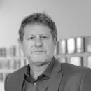 Fotografía de Eduardo Levy Yeyati