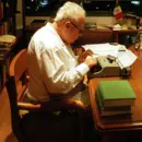 Fotografía de Julio Scherer García