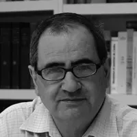 Retrato de Pierre Rosanvallon