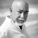 Fotografía de Leonardo Padura