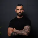 Retrato de  Marc Romera