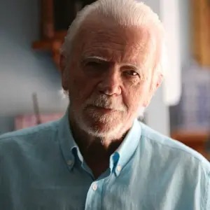 Retrato de  Rafael Ballesteros