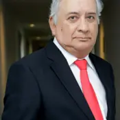 Retrato de  Luis La Madrid