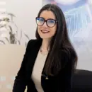 Retrato de  Miriam Al Adib Mendiri