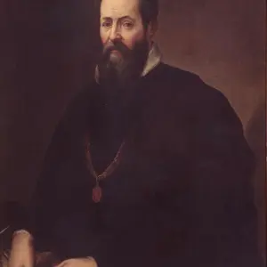 Retrato de  Dungeons & Dragons