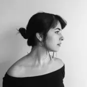 Retrato de  Aura García-Junco