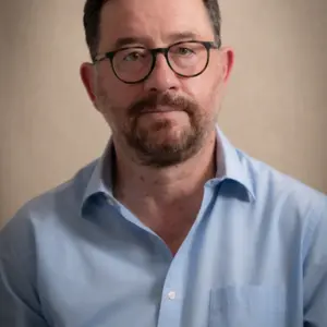 Retrato de  Diego Conte