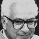 Retrato de  Murray Gell-Mann
