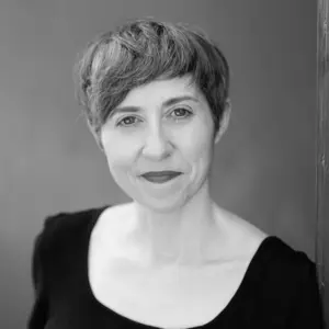 Retrato de  Elena Medel