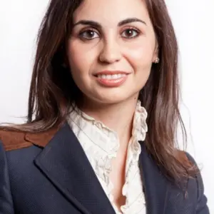 Retrato de Ana Trigo