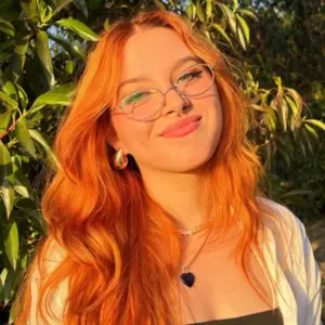 Retrato de  Martina Ramos