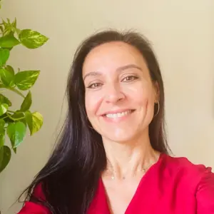 Retrato de  Gemma Hortet