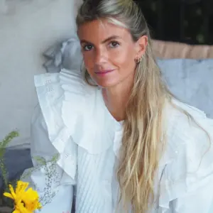 Retrato de  Patricia Sañes