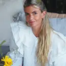 Retrato de  Patricia Sañes