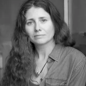 Retrato de  Sofía Balbuena